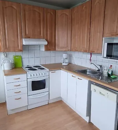 At Olavinkatu * Savonlinna