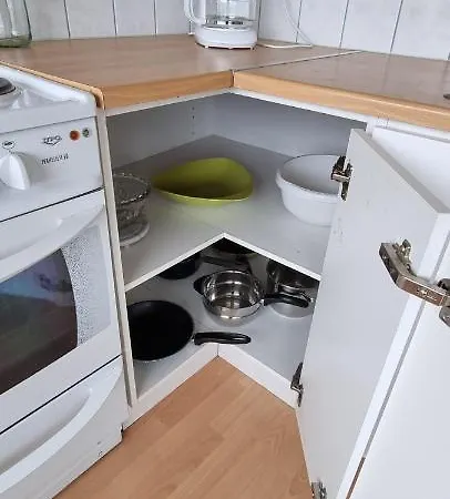 At Olavinkatu Apartment Savonlinna