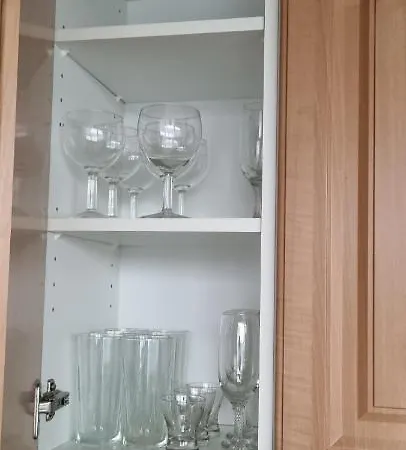 Apartment At Olavinkatu Savonlinna