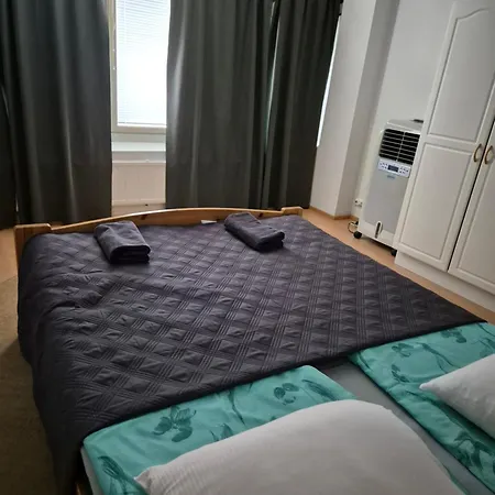 At Olavinkatu 萨翁林纳