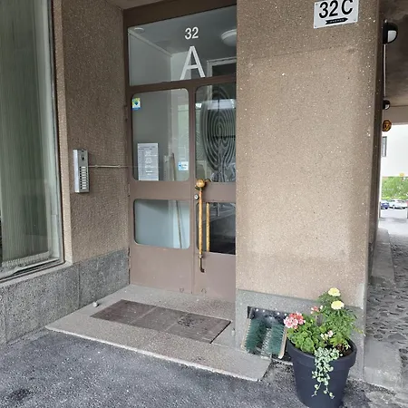 At Olavinkatu