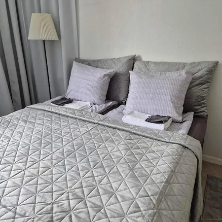 Apartament At Olavinkatu