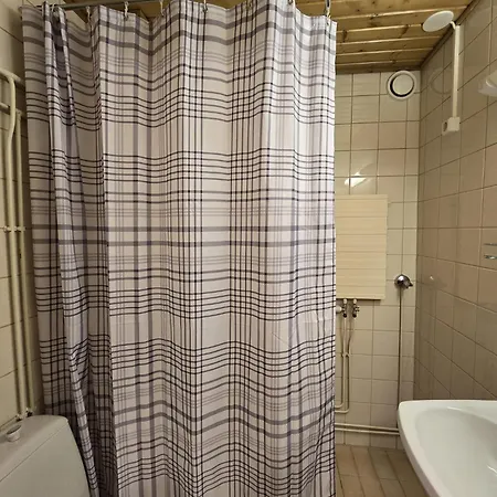 At Olavinkatu Apartment Savonlinna