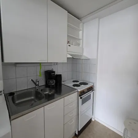 Appartamento At Olavinkatu