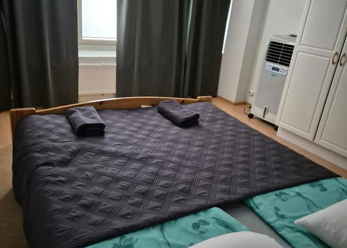 At Olavinkatu 萨翁林纳