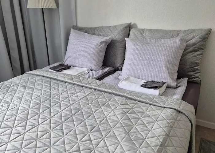 公寓 At Olavinkatu